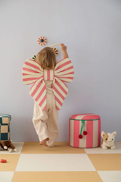 Kapstok met 3 Wandhaken | Circus