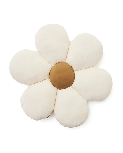 Bloem Vloerkussen
