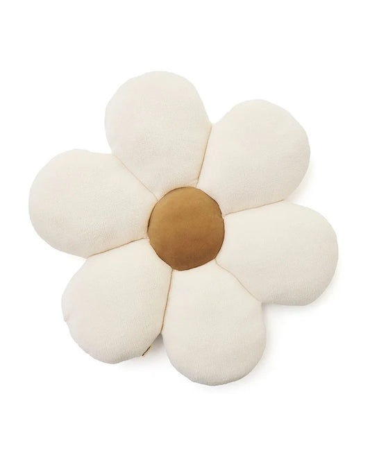 Bloem Vloerkussen