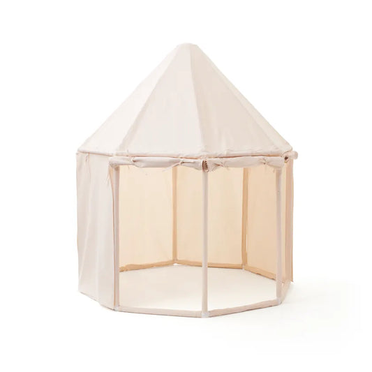 Paviljoentent Off White | Speeltent